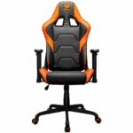 COUGAR ARMOR ELITE Gaming chair, Orange