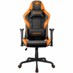 COUGAR ARMOR ELITE Gaming chair, Orange - Slika 2