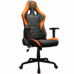 COUGAR ARMOR ELITE Gaming chair, Orange - Slika 3