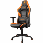COUGAR ARMOR ELITE Gaming chair, Orange - Slika 5
