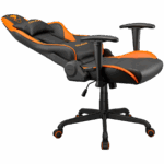 COUGAR ARMOR ELITE Gaming chair, Orange - Slika 7