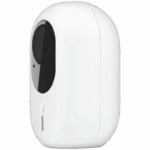 Plug-and-play wireless camera with 4MP resolution and wide-angle lens - Slika 2