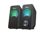 Zvucnik TRUST Arys RGB 2.0/12W(6W RMS)/crna - Slika 2