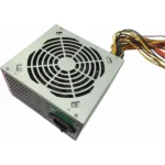 Napajanje 650W ZEUS ZUS-650 12cm bulk - Slika 3