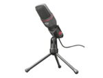 Mikrofon TRUST GXT 212 MICO USB/gaming/crno crvena - Slika 3