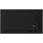 55" 4K UHD Professional Digital Signage 24/7 display featuring Android OS, FailOver andIntel® SDM slot - Slika 5