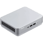ASUS NUC 14pro+/RNUC14RVSU700002I/Intel Ultra 7 155H/Intel Arc graphics/4xUSB/M.2 22x80 NVMe; 22x42 NVMe/2,5Gbe LAN/2xHDMI/ 2x Thunderbolt 4 (USB-C+DP)/no Storage/no RAM/AX211.D2WG.NV/no OS/EU Cord/Kit(L6)/EAN:4711387496725 - Slika 3