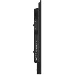 43" 4K UHD Professional Digital Signage 24/7 display featuring Android OS, FailOver and Intel® SDM slotChoose non-stop high performance and reliability with the ideal all-in-one signage solution for mission critical environments. - Slika 4