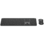 LOGITECH Signature Slim Combo MK950 for Business - GRAPHITE - US INT'L - 2.4GHZ/BT - INTNL-973 - Slika 2