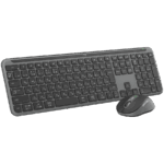 LOGITECH Signature Slim Combo MK950 for Business - GRAPHITE - US INT'L - 2.4GHZ/BT - INTNL-973 - Slika 4