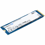Kingston 500GB NV3 SSD M.2 2280 PCIe 4.0 NVMe, Read: 5,000/ Write: 3,000MB/s - Slika 2