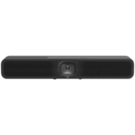 LOGITECH WEBCAM - MeetUp 2 - GRAPHITE - USB - PLUGCG - WW-9006 - UK/EU