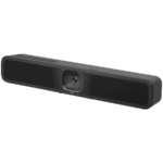 LOGITECH WEBCAM - MeetUp 2 - GRAPHITE - USB - PLUGCG - WW-9006 - UK/EU - Slika 2