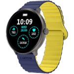 CANYON smart watch Jacky SW-69 Blue Yellow - Slika 2
