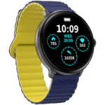 CANYON smart watch Jacky SW-69 Blue Yellow - Slika 3
