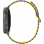 CANYON smart watch Jacky SW-69 Blue Yellow - Slika 5