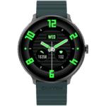 CANYON smart watch Jacky SW-69 Green Orange