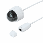 UBIQUITI UniFi G5 Dome Ultra, 2K Camera