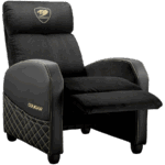 COUGAR RANGER ELITE GOLD Gamig Sofa - Slika 4
