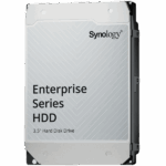 Synology HAT5310-20T 20TB Enterprise Series 3.5" SATA HDD SATA 6Gb/s; 7.200 rpm, 281 MB/s; warranty 5 years