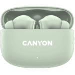 CANYON headset OnGo 9 Green - Slika 2