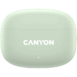 CANYON headset OnGo 9 Green - Slika 3