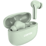 CANYON headset OnGo 9 Green - Slika 4