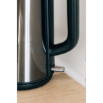AENO Electric Kettle EK3: 1850-2200W, 1.7L, Strix, Double-walls, Non-heating body, Auto Power Off, Dry tank Protection - Slika 7