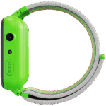 CANYON kids watch Alfie KW-37 MP3 Study&Game Green - Slika 6
