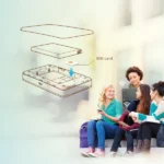 LAN Router TP-LINK M7350 LTE Wireless - Slika 4