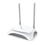 LAN Router TP-LINK TL-MR3420 3G/4G Wireless N - Slika 2