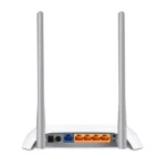 LAN Router TP-LINK TL-MR3420 3G/4G Wireless N - Slika 4