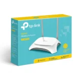LAN Router TP-LINK TL-MR3420 3G/4G Wireless N - Slika 5