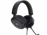 Slušalice TRUST GXT498 FORTA HEADSET PS5/crna - Slika 4
