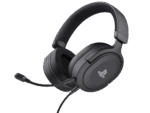 Slušalice TRUST GXT498 FORTA HEADSET PS5/crna - Slika 2