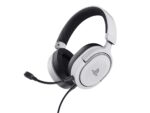 Slušalice TRUST GXT498W FORTA HEADSET PS5/bela