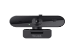Web kamera TRUST TAXON QHD ECO/crna