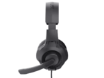 Slušalice TRUST Basics gaming/3,5mm+2x3,5mm/crna - Slika 3