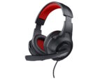 Slušalice TRUST Basics gaming/3,5mm+2x3,5mm/crna - Slika 2