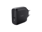 Punjac TRUST Maxo 65W/USB-C/laptop/smartphone/tablet/2m USB-C kabel/crna - Slika 5