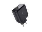 Punjac TRUST Maxo 65W/USB-C/laptop/smartphone/tablet/2m USB-C kabel/crna - Slika 2
