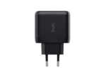 Punjac TRUST Maxo 65W/USB-C/laptop/smartphone/tablet/2m USB-C kabel/crna