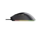 Miš TRUST GXT924 YBAR+ GAMING MOUSE/crna - Slika 3