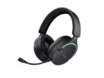 Slušalice TRUST GXT491 FAYZO WIRELESS HEADSET BLK - Slika 2