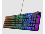 Tastatura TRUST GXT866 TORIX žicna Gaming/ Mehanicka/US/crna - Slika 4