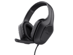 Slušalice TRUST GXT415 ZIROX/crna - Slika 10