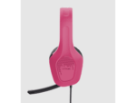 Slušalice TRUST GXT415P ZIROX/roze - Slika 3