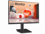 Monitor LG 24MS550-B 23,8"/IPS/1920x1080/100Hz/5ms GtG/HDMIx2/VESA/Visina/zvucnici/crna - Slika 2