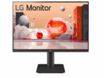Monitor LG 24MS550-B 23,8"/IPS/1920x1080/100Hz/5ms GtG/HDMIx2/VESA/Visina/zvucnici/crna - Slika 4