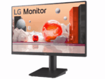 Monitor LG 24MS550-B 23,8"/IPS/1920x1080/100Hz/5ms GtG/HDMIx2/VESA/Visina/zvucnici/crna - Slika 3
